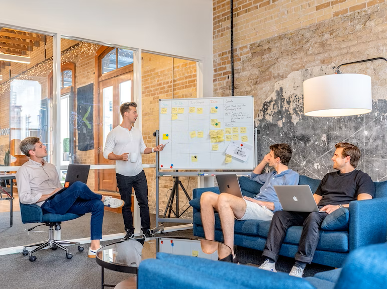 what is outsourcing in business