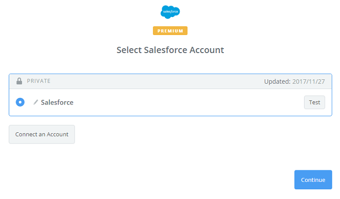 Salesforce CRM & Magento 2 Integration