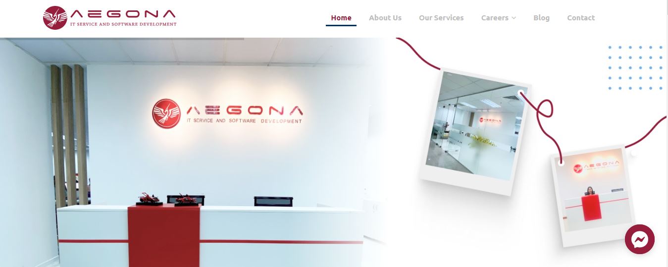 Top 10 BEST Software Development Outsourcing Companies In Vietnam [update 2024]