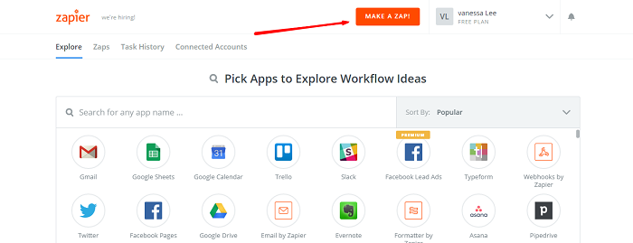 Magento salesforce