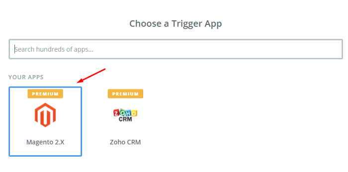 Salesforce CRM & Magento 2 Integration