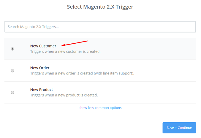 Salesforce CRM & Magento 2 Integration