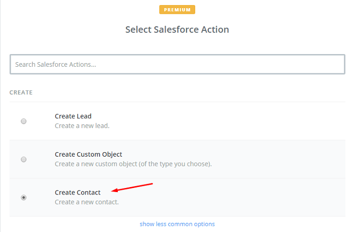 Salesforce CRM & Magento 2 Integration
