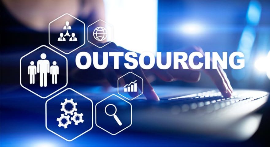 pros and cons of outsourcing