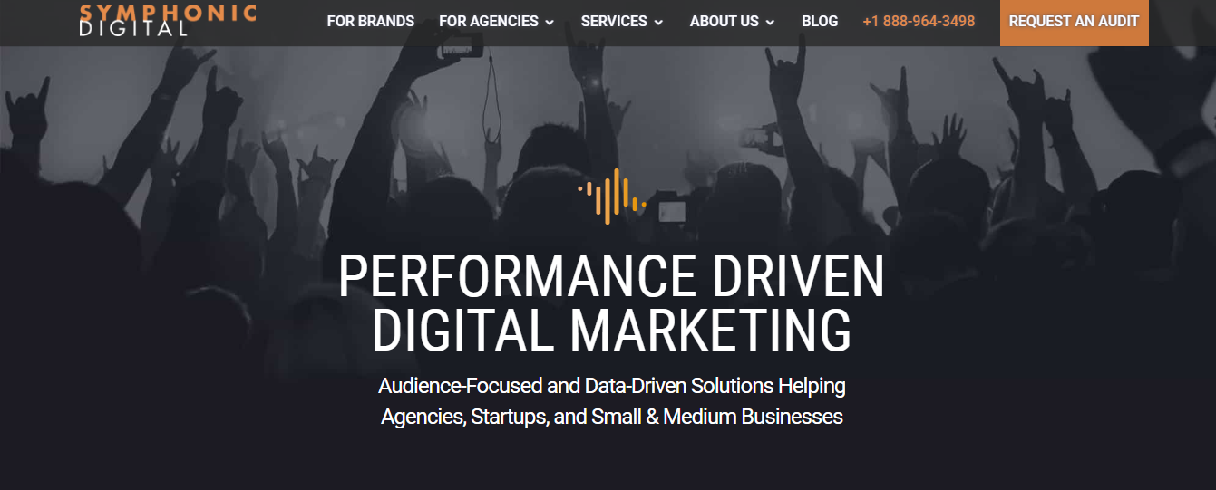 Top 10 White-Label Digital Marketing Agencies in 2023
