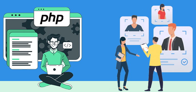 hire dedicated php developer