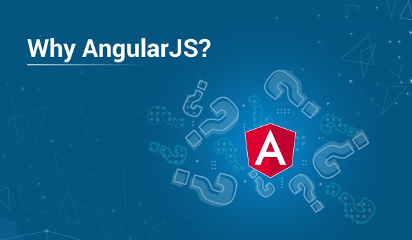 angular vs angularjs