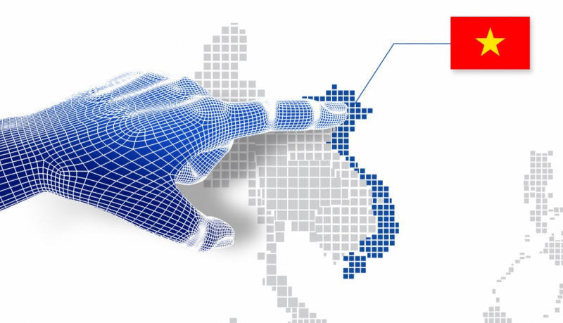 vietnam outsourcing