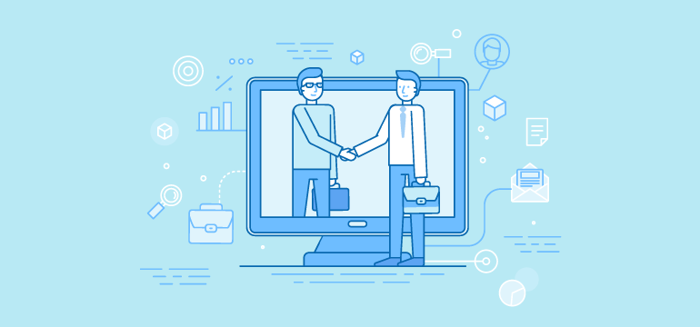 Why is a white label agreement template important for Business Partnerships?
