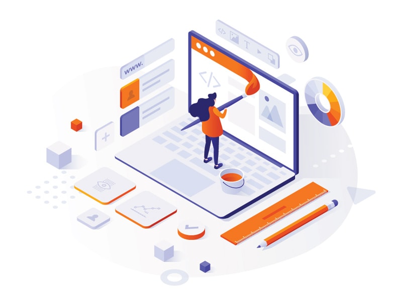 Exploring the Overview of Industrial E-commerce - Update 2023