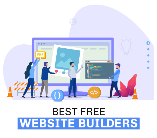 Free Website