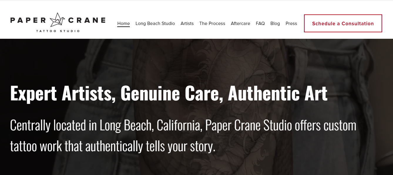 surefire tattoo