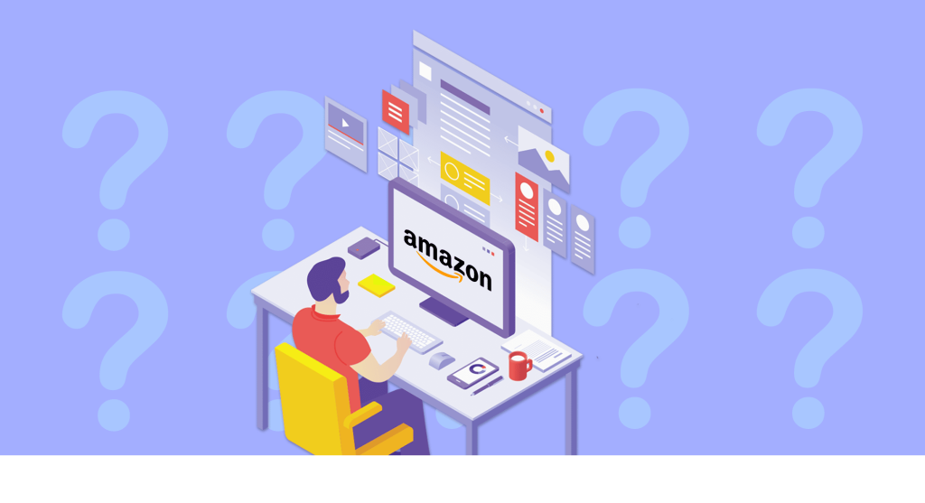 create an amazon storefront