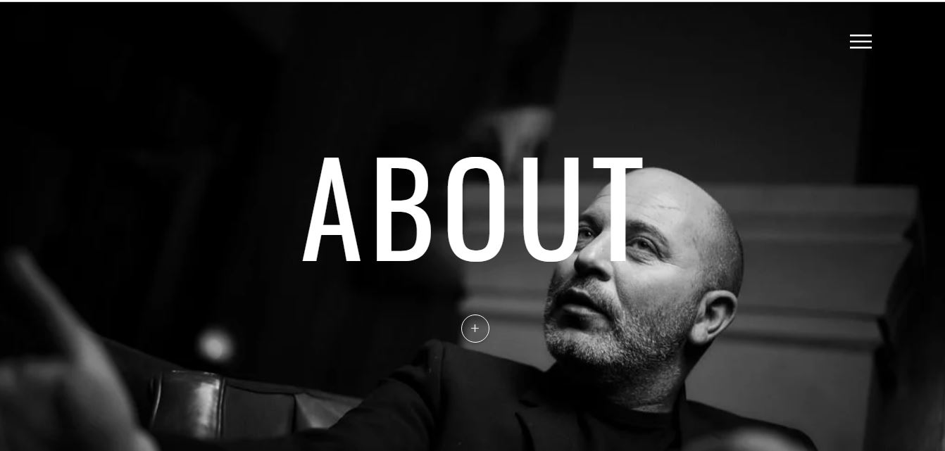 actor websites