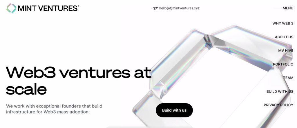 cleaning website design