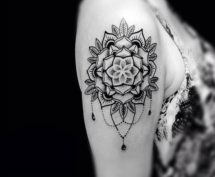 Fortunata Tattoo