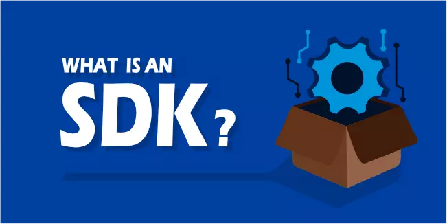 window software development kit