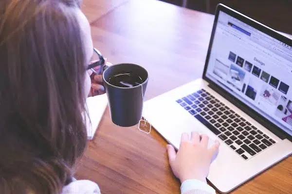 website copywriting service