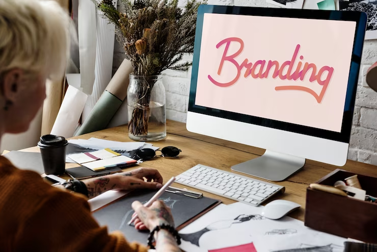 branding for manufacturers