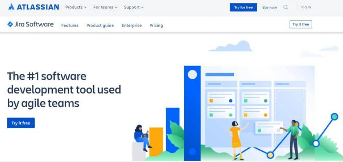 software development tool