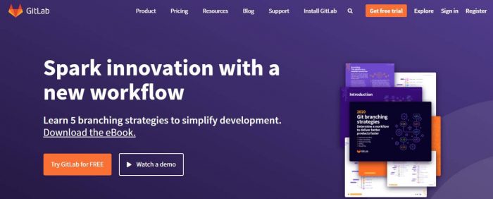 software development tool