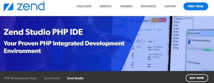 software development tool