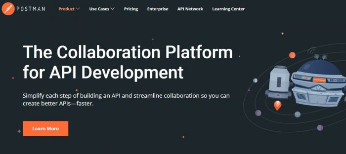 software development tool