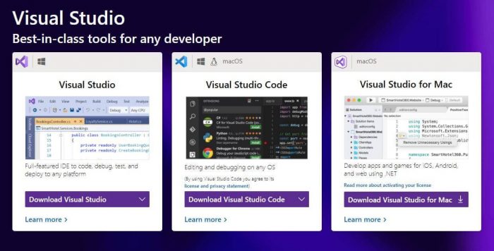software development tool