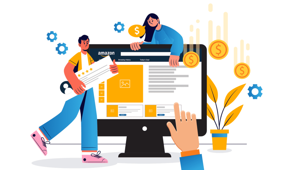amazon fba vs dropshipping