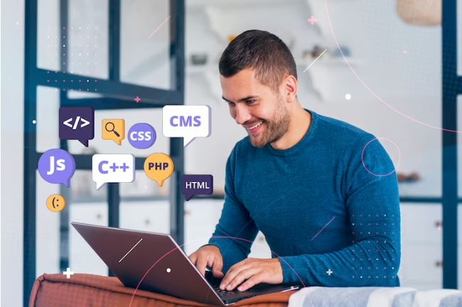 custom programming