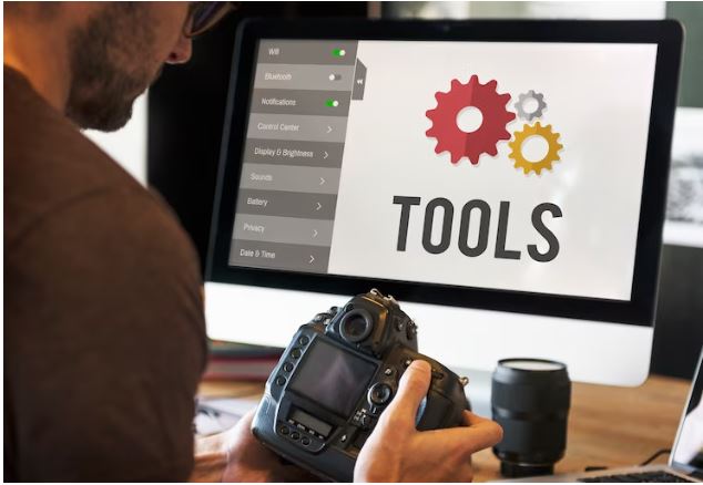 software development tool