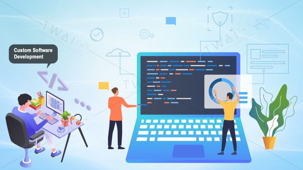 custom programming