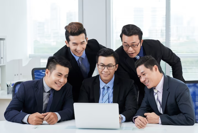 offshore qa team