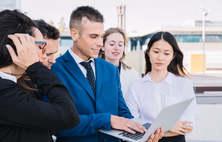 offshore qa team