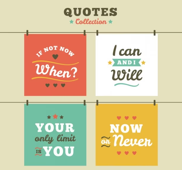 postcard font