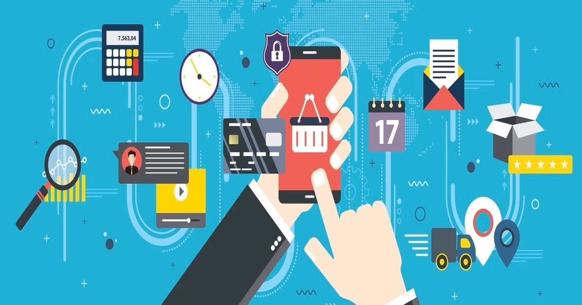 enterprise apps