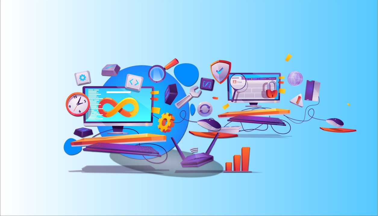 website as a service