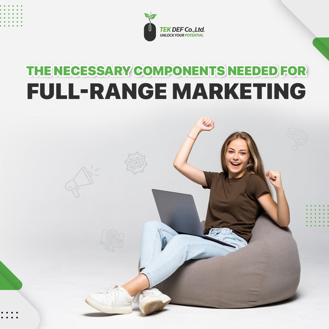 E-Commerce Development