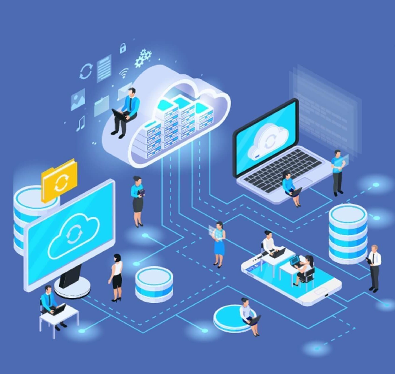 enterprise apps