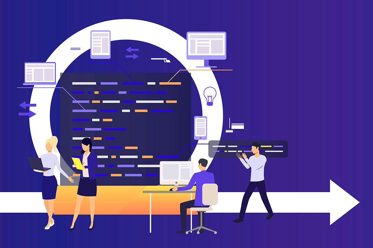 Offshore Software Development Companies in Viet Nam