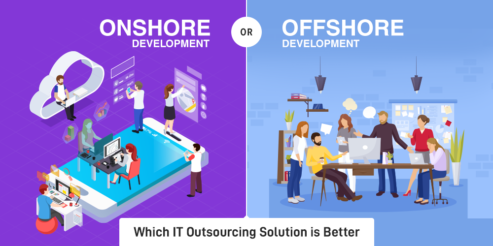 Onshore vs. Offshore