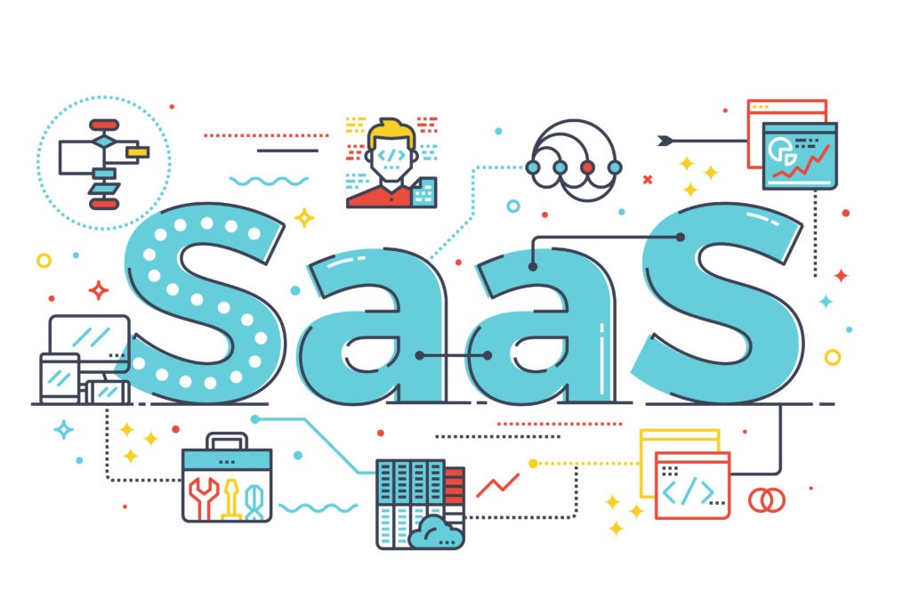 saas application development services company