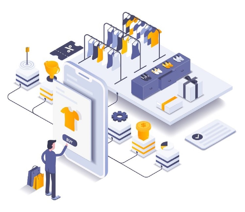 E-Commerce Development