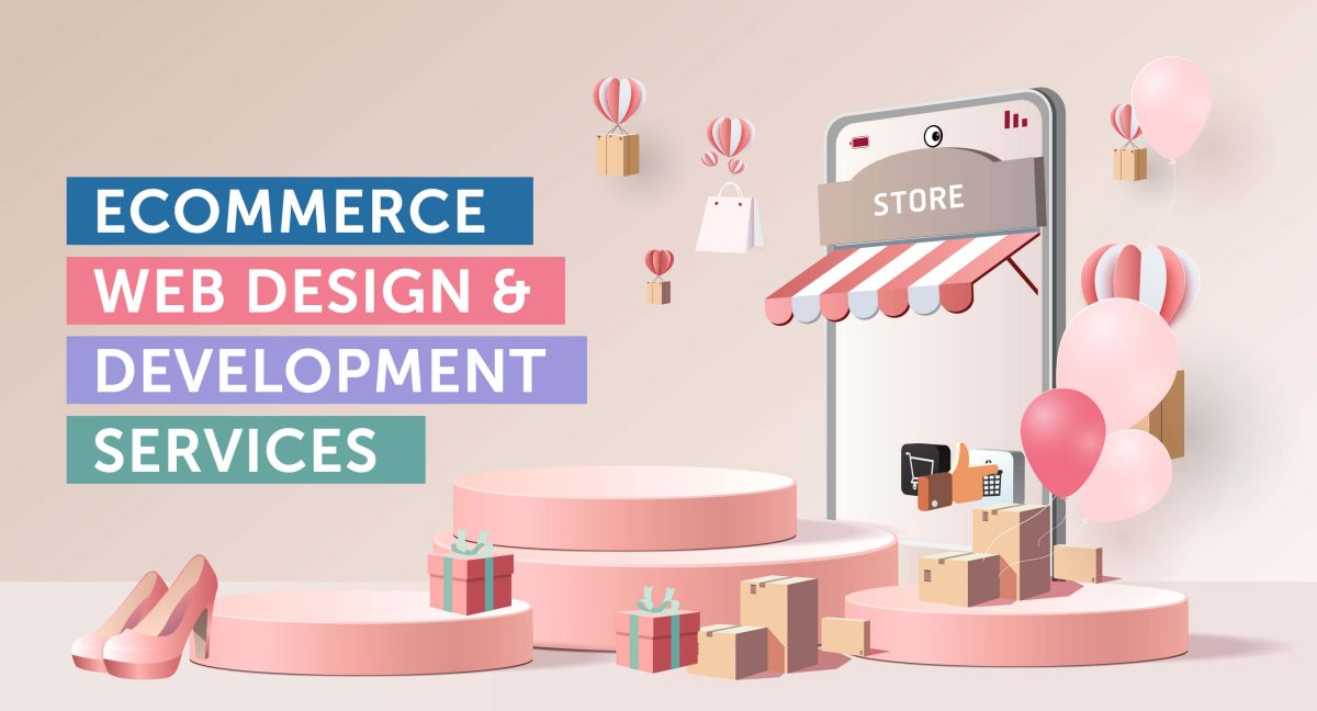 ecommerce development. ecommerce companies. Thailand ecommerce companies