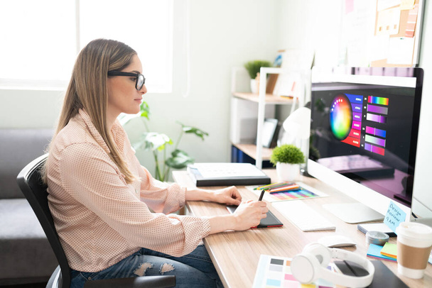graphic design clothing