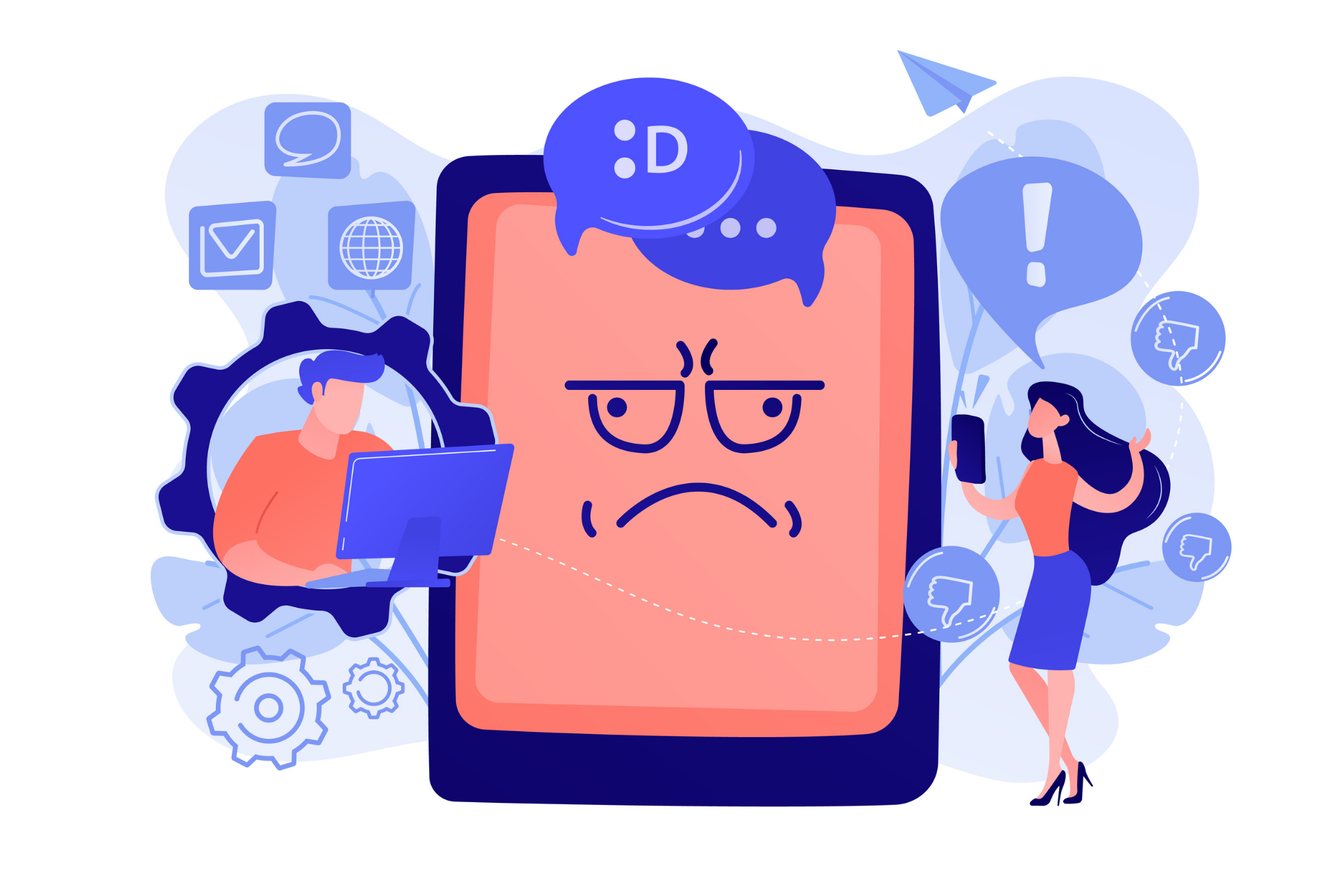 ChatGPT in E-commerce