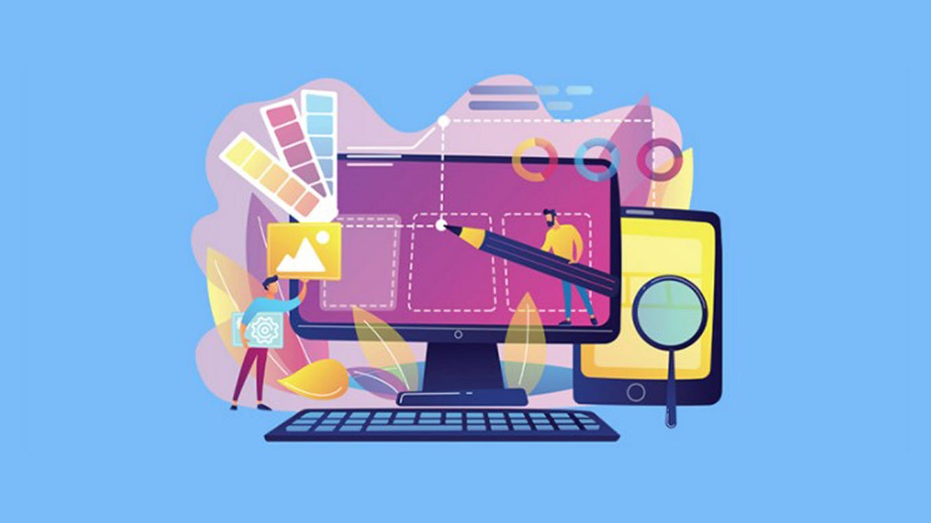 WooCommerce Web Design