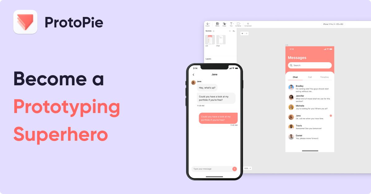 App Design Tools