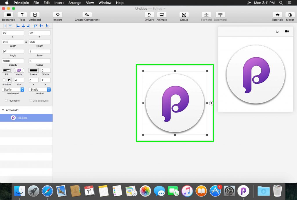 App Design Tools