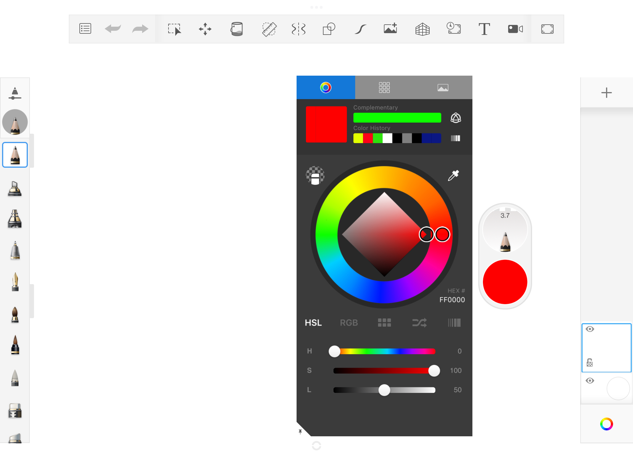 App Design Tools